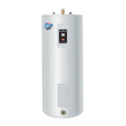 water heaters springfield il