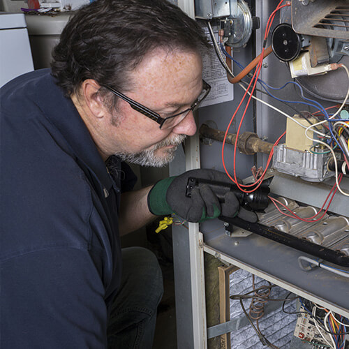 furnace installation springfield il