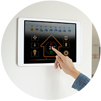 thermostat maintenance springfield il